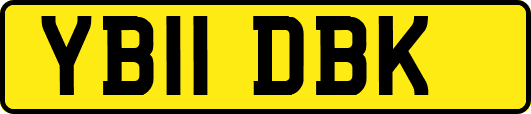 YB11DBK
