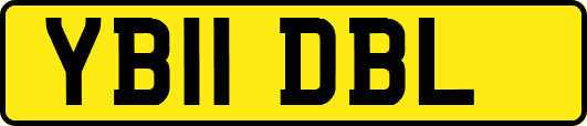 YB11DBL