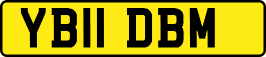 YB11DBM
