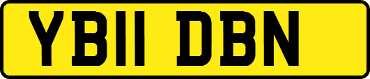 YB11DBN