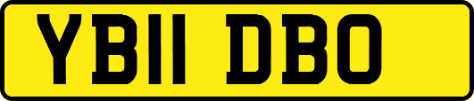 YB11DBO
