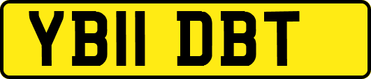 YB11DBT