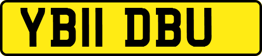 YB11DBU