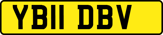 YB11DBV