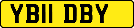YB11DBY