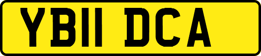 YB11DCA