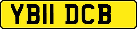 YB11DCB