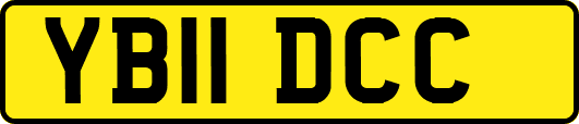 YB11DCC