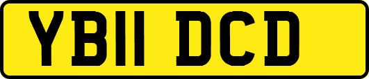 YB11DCD