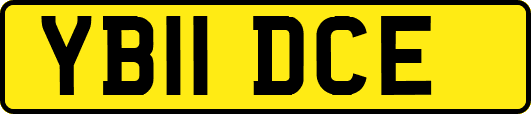 YB11DCE
