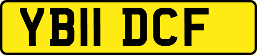 YB11DCF