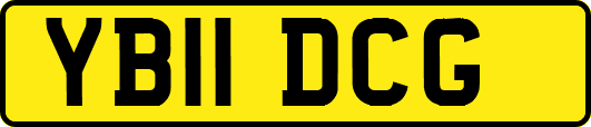 YB11DCG
