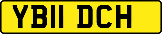 YB11DCH