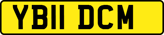 YB11DCM