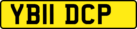 YB11DCP