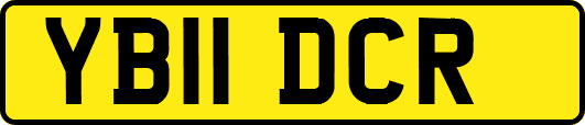 YB11DCR