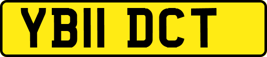 YB11DCT
