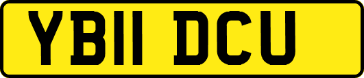 YB11DCU