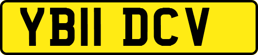 YB11DCV