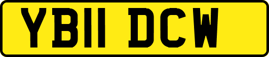 YB11DCW