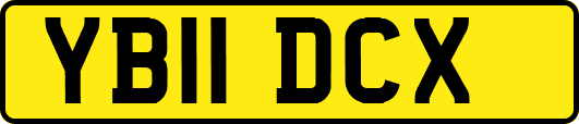 YB11DCX