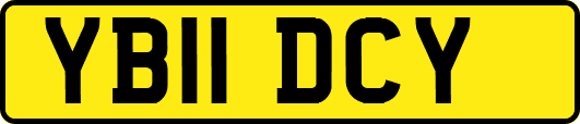 YB11DCY