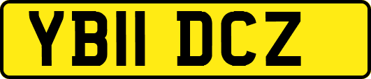 YB11DCZ