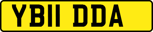 YB11DDA