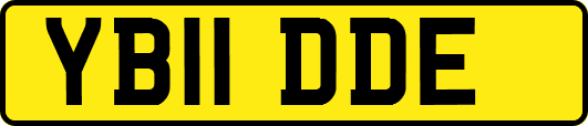 YB11DDE