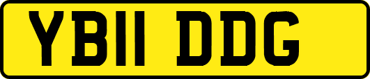 YB11DDG