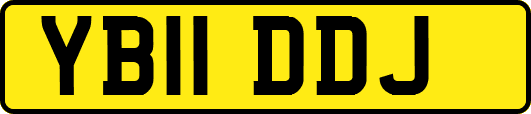 YB11DDJ
