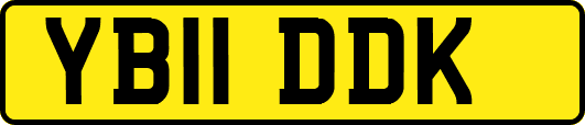YB11DDK