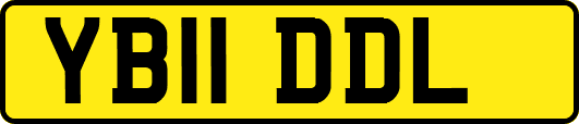 YB11DDL