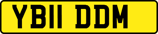 YB11DDM