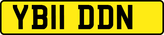 YB11DDN