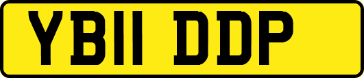 YB11DDP