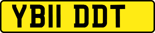 YB11DDT