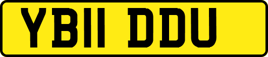 YB11DDU