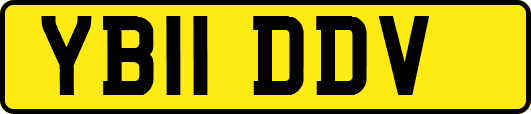 YB11DDV