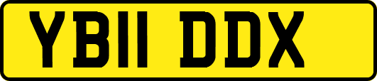 YB11DDX