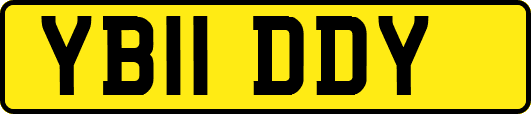 YB11DDY
