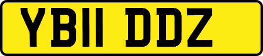 YB11DDZ