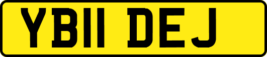 YB11DEJ