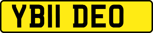 YB11DEO