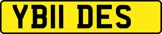 YB11DES