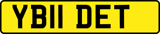 YB11DET