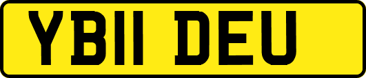 YB11DEU