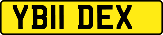 YB11DEX