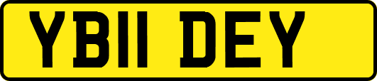 YB11DEY