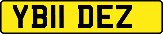 YB11DEZ